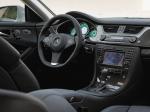 Mercedes-Benz CLS63 AMG 2008 года